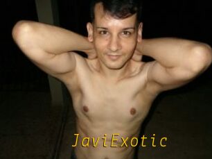 JaviExotic