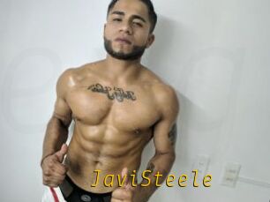 JaviSteele