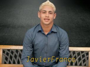 JavierFranco