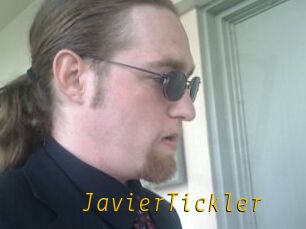 JavierTickler