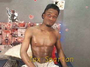 Jax_Spartan