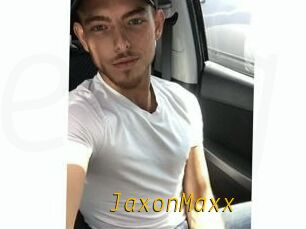 JaxonMaxx