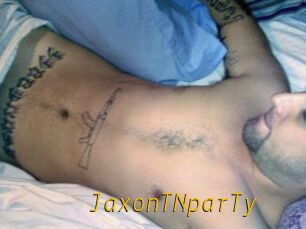 JaxonTNparTy