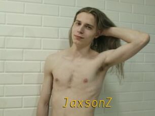 JaxsonZ