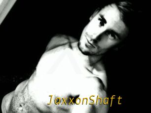 JaxxonShaft