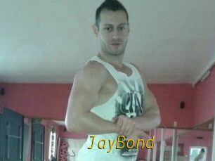 JayBond