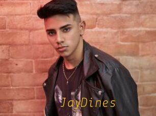 JayDines