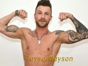 JaysonMayson