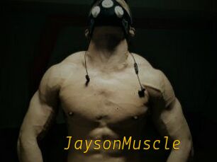 JaysonMuscle