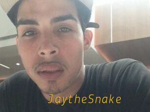 JaytheSnake