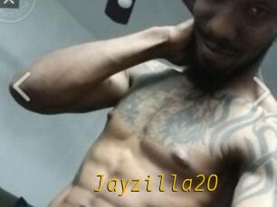 Jayzilla20