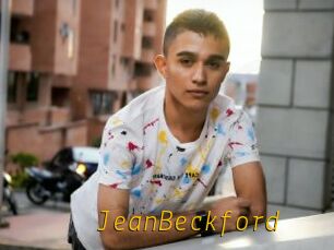 JeanBeckford