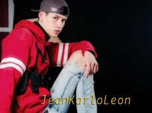 JeanKarloLeon