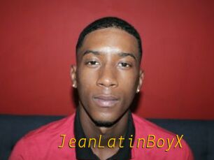 JeanLatinBoyX