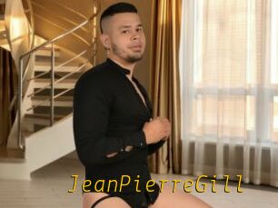 JeanPierreGill