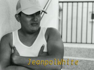 JeanpolWhite