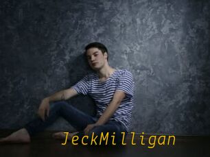 JeckMilligan