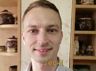 Jecki