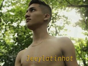 Jeeylatinhot