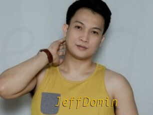 JeffDomin