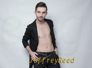 JeffreyReed