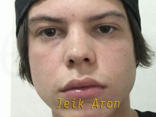 Jeik_Aron