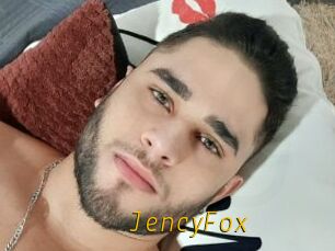 JencyFox