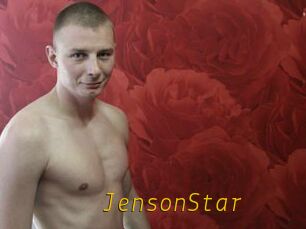 JensonStar