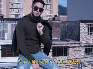 JeremiasFernando