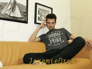 JeremieDrow