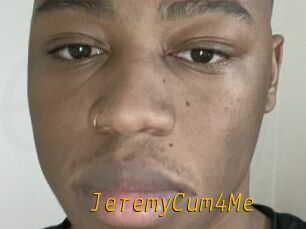 JeremyCum4Me