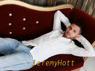 JeremyHott