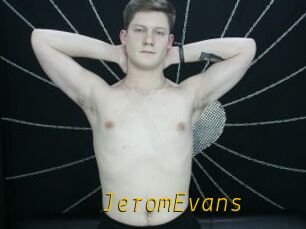 JeromEvans