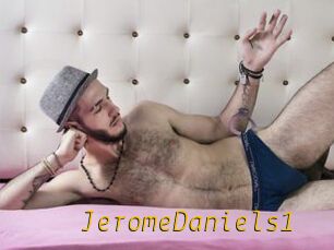 JeromeDaniels1