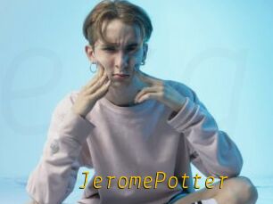 JeromePotter