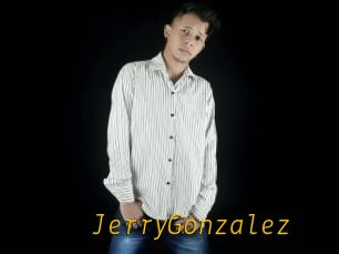 JerryGonzalez