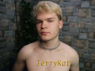 JerryKat