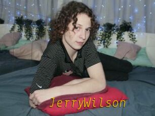 JerryWilson