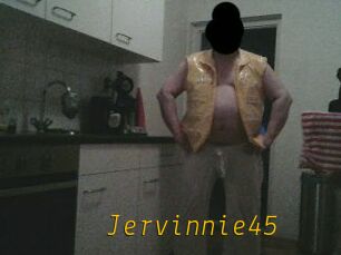 Jervinnie45