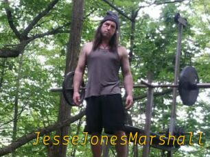 JesseJonesMarshall