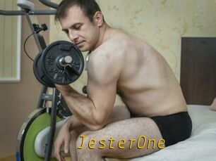 JesterOne