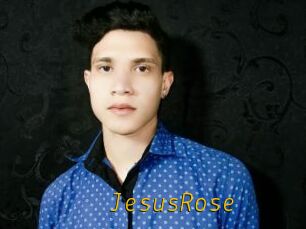 JesusRose