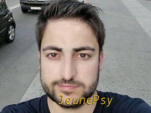 JeunePsy