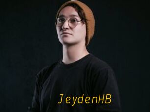 JeydenHB