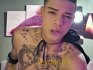 Jeydon_A