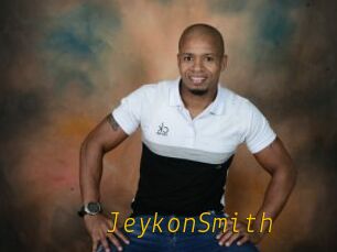 JeykonSmith