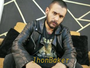 JhonBaker