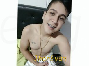 JhonEvan