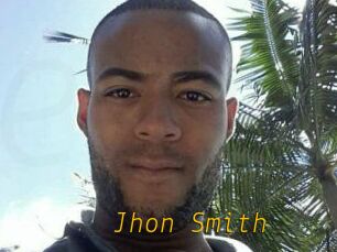 Jhon_Smith