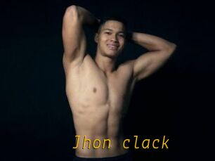 Jhon_clack